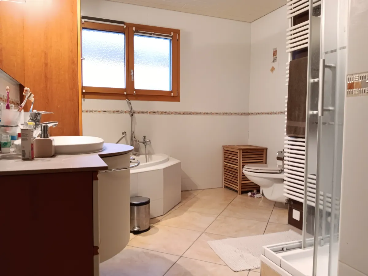 Corban zu verkaufen Einfamilienhaus Schweiz - cChic-immoHub Ihr Immobilienportal