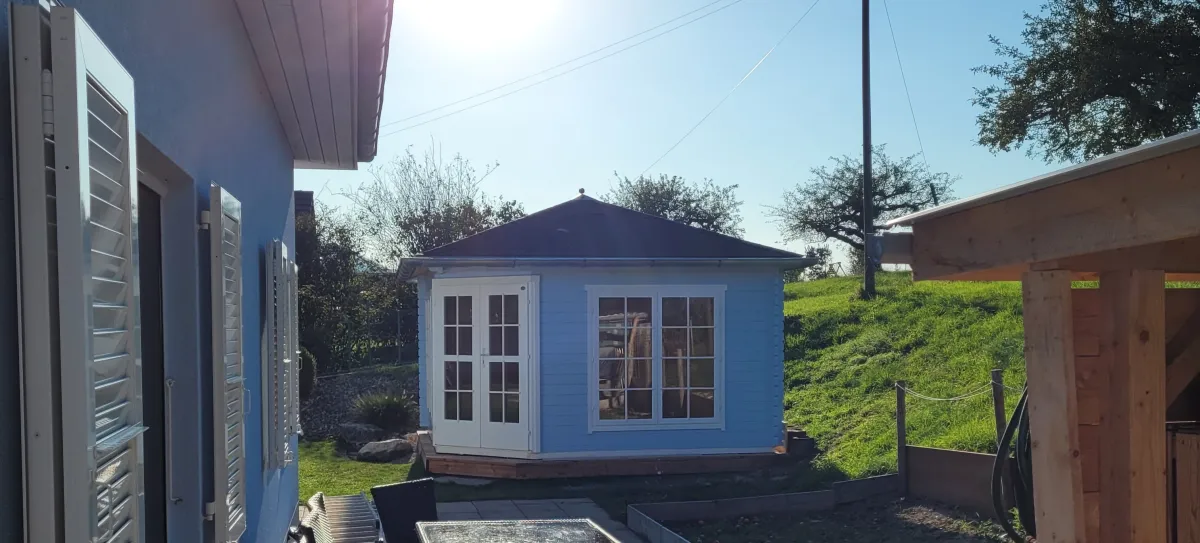 Corban zu verkaufen Einfamilienhaus Schweiz - cChic-immoHub Ihr Immobilienportal