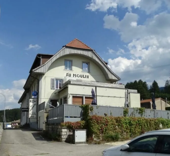 Loveresse for sale Multiple dwelling Switzerland - cChic-immoHub your real estate portal