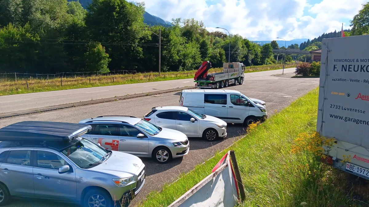 Loveresse for sale Multiple dwelling Switzerland - cChic-immoHub your real estate portal