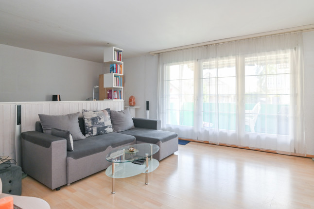 Appartamento in vendita a Hendschiken (5)