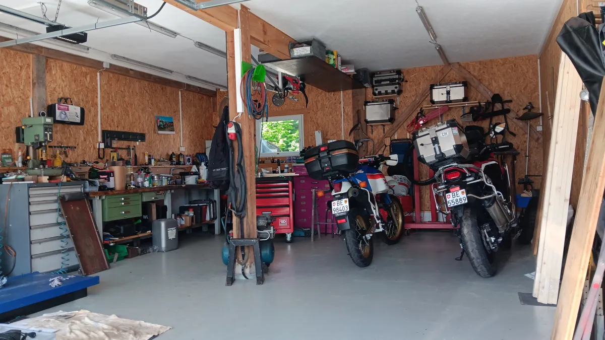 Loveresse for sale Multiple dwelling Switzerland - cChic-immoHub your real estate portal