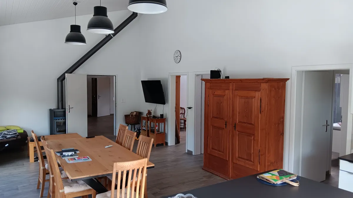 Loveresse for sale Multiple dwelling Switzerland - cChic-immoHub your real estate portal