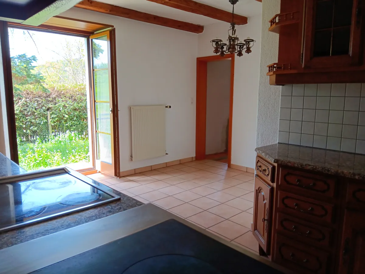 Courchapoix à vendre Ferme Suisse - cChic-immoHub votre portail immobilier