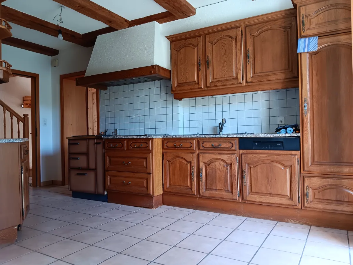 Courchapoix à vendre Ferme Suisse - cChic-immoHub votre portail immobilier