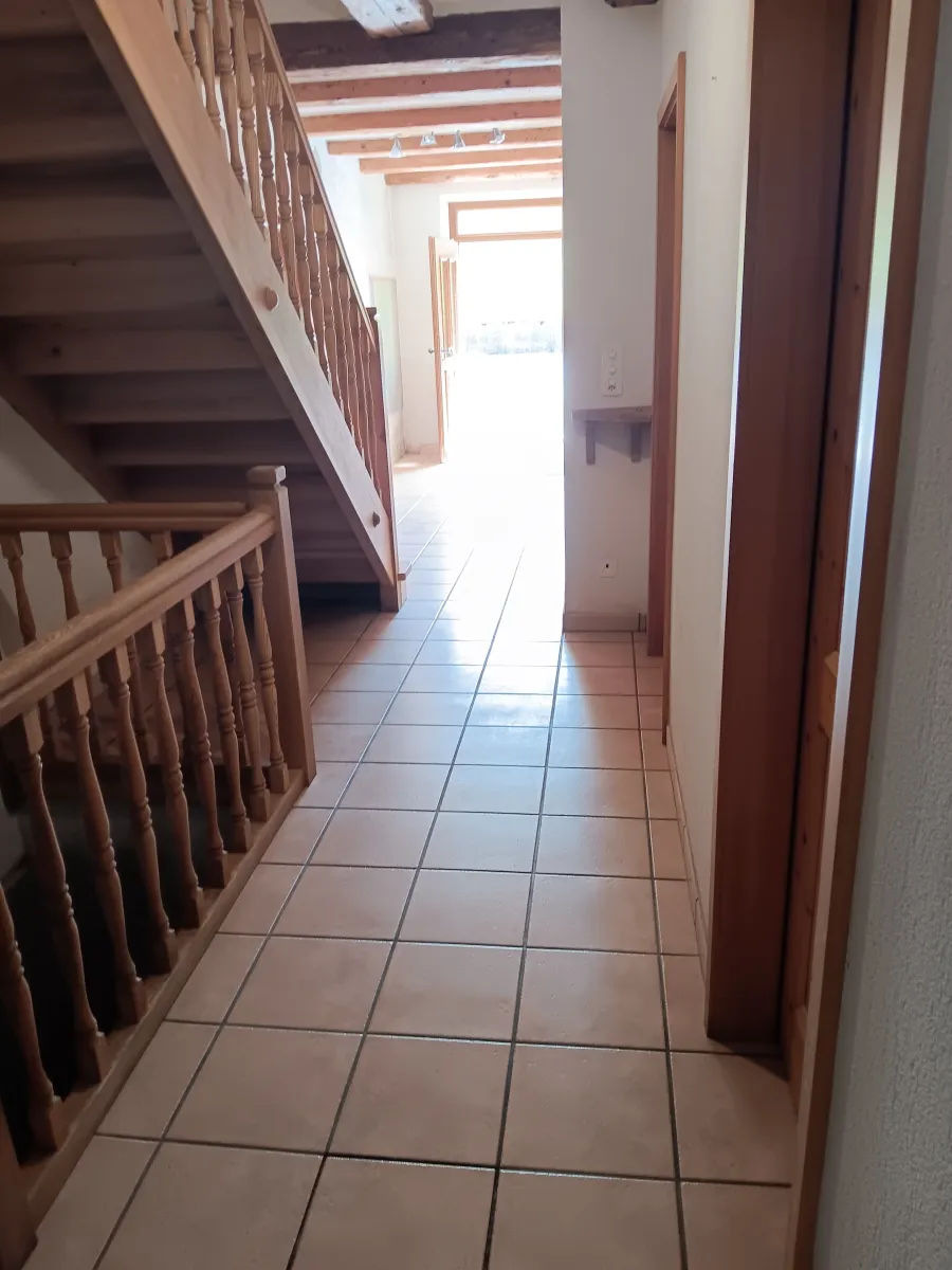 Courchapoix à vendre Ferme Suisse - cChic-immoHub votre portail immobilier