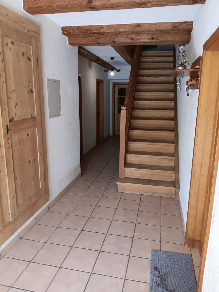 Courchapoix à vendre Ferme Suisse - cChic-immoHub votre portail immobilier