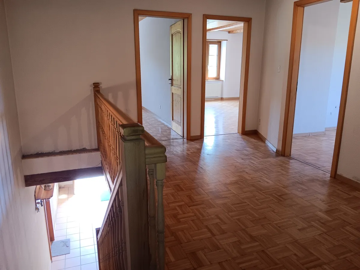 Courchapoix à vendre Ferme Suisse - cChic-immoHub votre portail immobilier