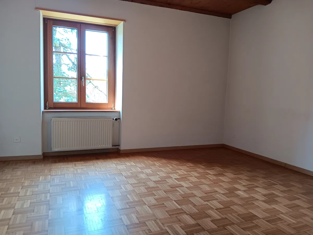 Courchapoix à vendre Ferme Suisse - cChic-immoHub votre portail immobilier