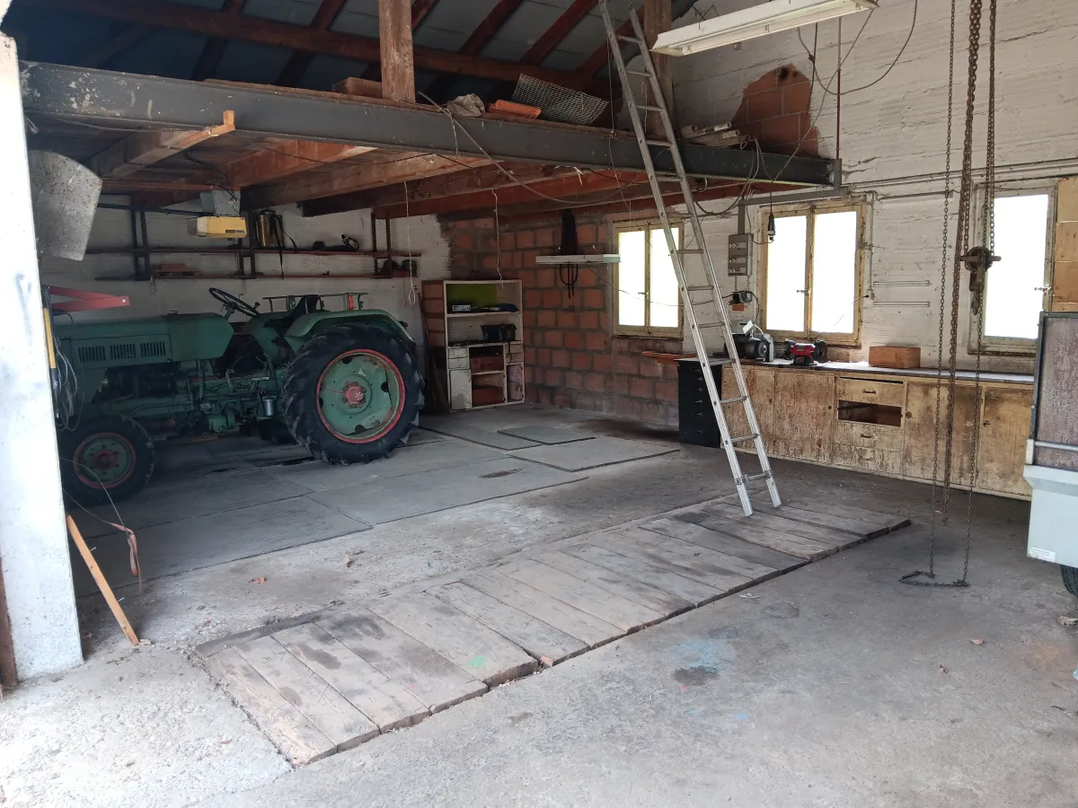 Courchapoix à vendre Ferme Suisse - cChic-immoHub votre portail immobilier