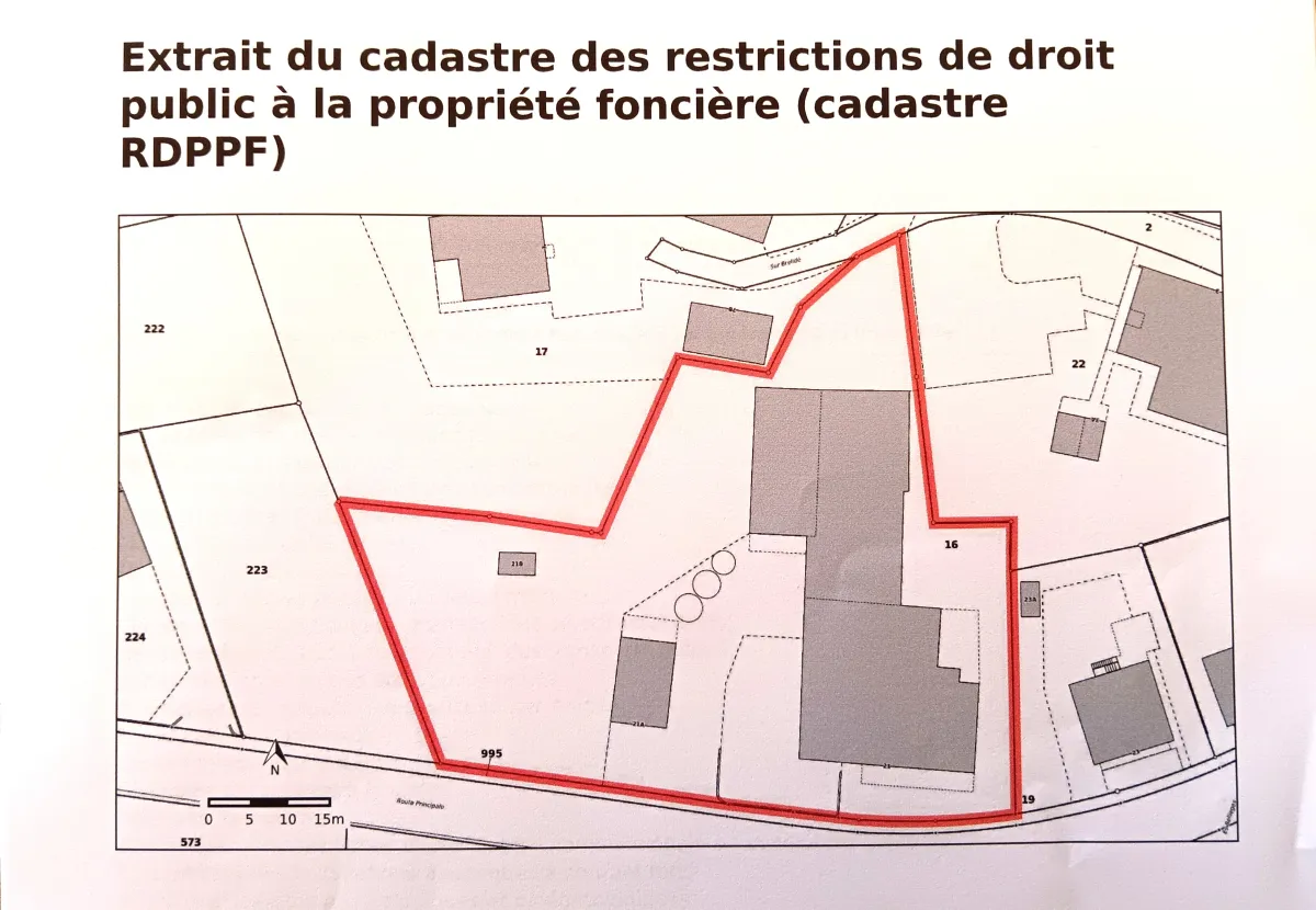 Courchapoix à vendre Ferme Suisse - cChic-immoHub votre portail immobilier