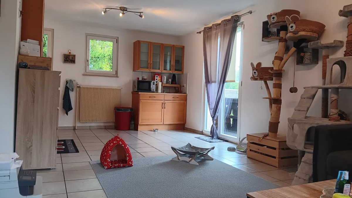 Delémont à louer Maison individuelle Suisse - cChic-immoHub votre portail immobilier