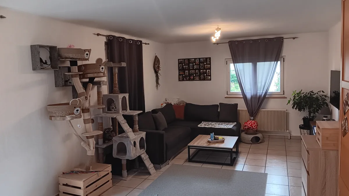 Delémont à louer Maison individuelle Suisse - cChic-immoHub votre portail immobilier