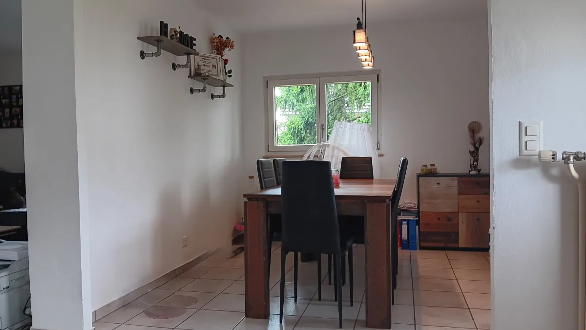 Delémont à louer Maison individuelle Suisse - cChic-immoHub votre portail immobilier