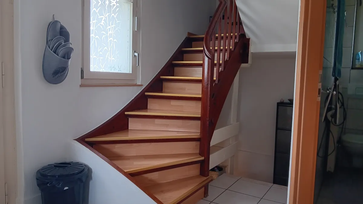 Delémont à louer Maison individuelle Suisse - cChic-immoHub votre portail immobilier