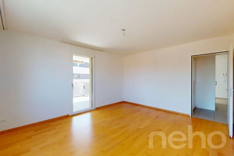 Appartamento in vendita a Lachen SZ - Appartamento in vendita a Lachen SZ, 3.5 locali, 97 m2 - Smart Propylaia (9)