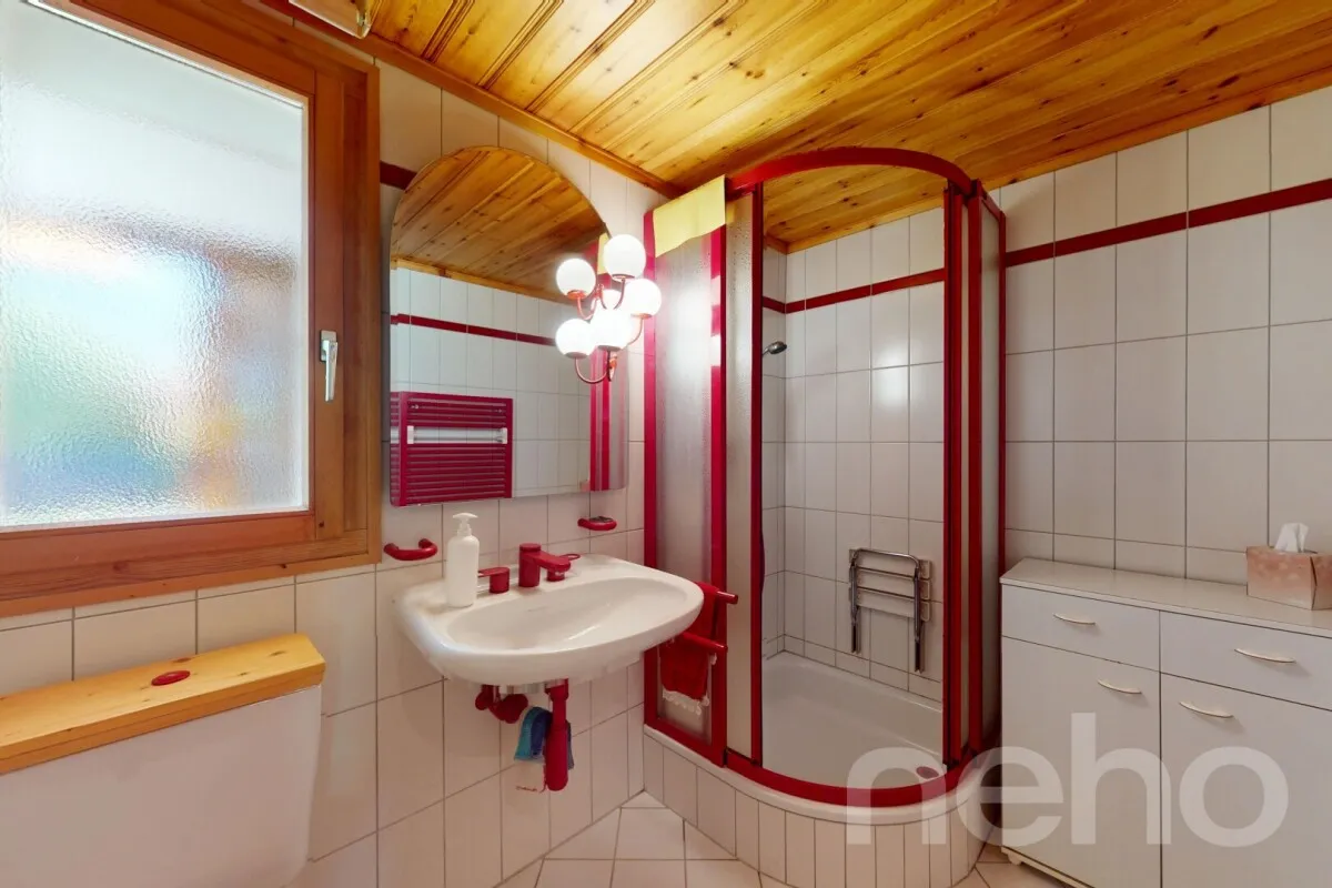 Les Mosses for sale Chalet Switzerland - cChic-immoHub your real estate portal