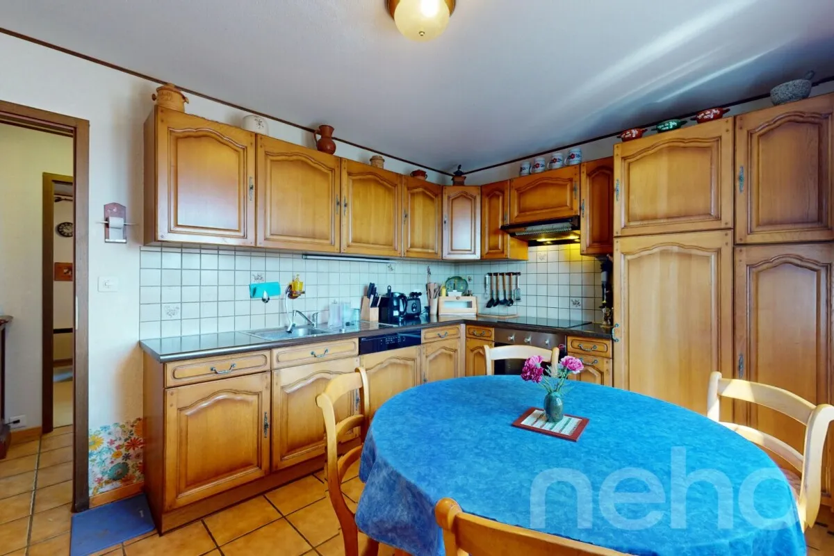 Gimel for sale Single house Switzerland - cChic-immoHub your real estate portal