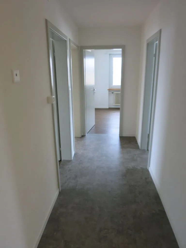 Steckborn à louer Appartement Suisse - cChic-immoHub votre portail immobilier
