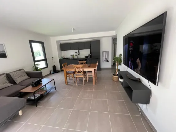 Apartment for sale in Ornex