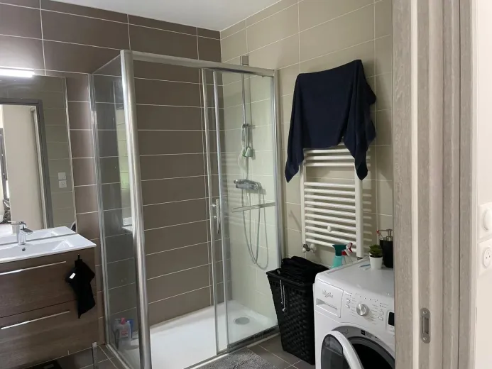 Apartment for sale in Ornex - Smart Propylaia (2)