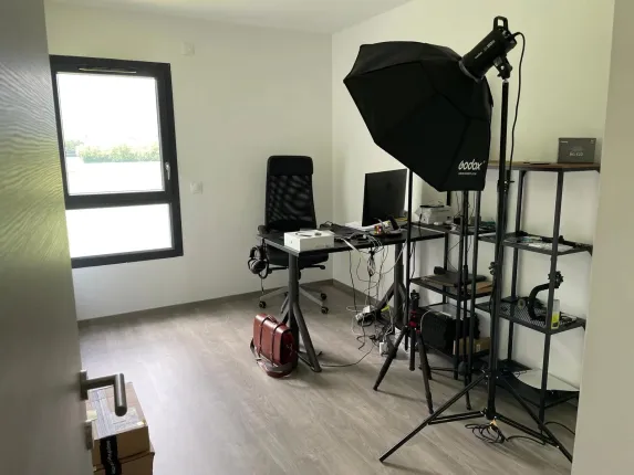 Apartment for sale in Ornex (5)