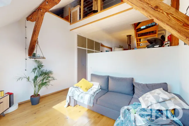 Apartment for sale in Sottens (2)
