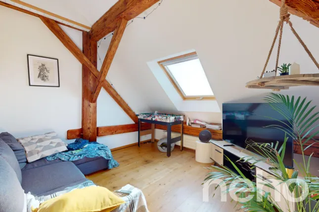 Apartment for sale in Sottens (3)