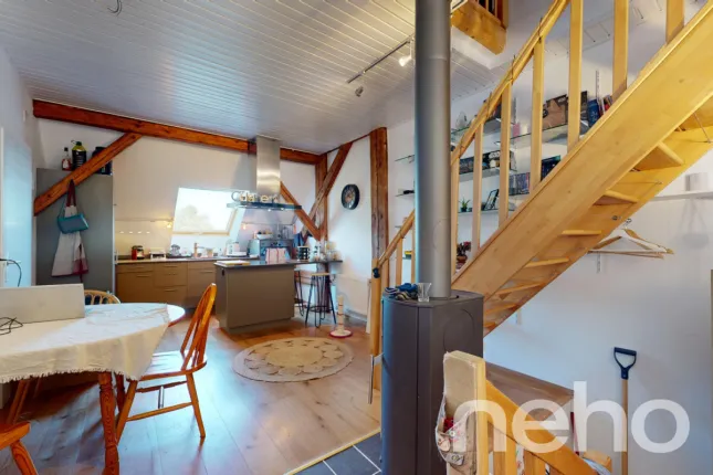 Apartment for sale in Sottens (4)