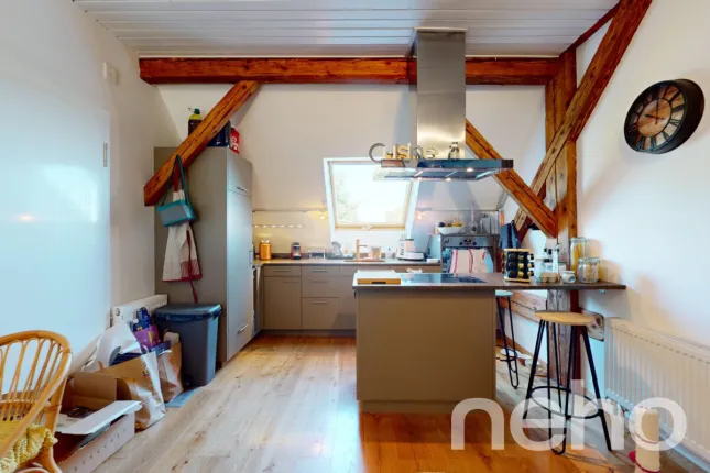Apartment for sale in Sottens (5)