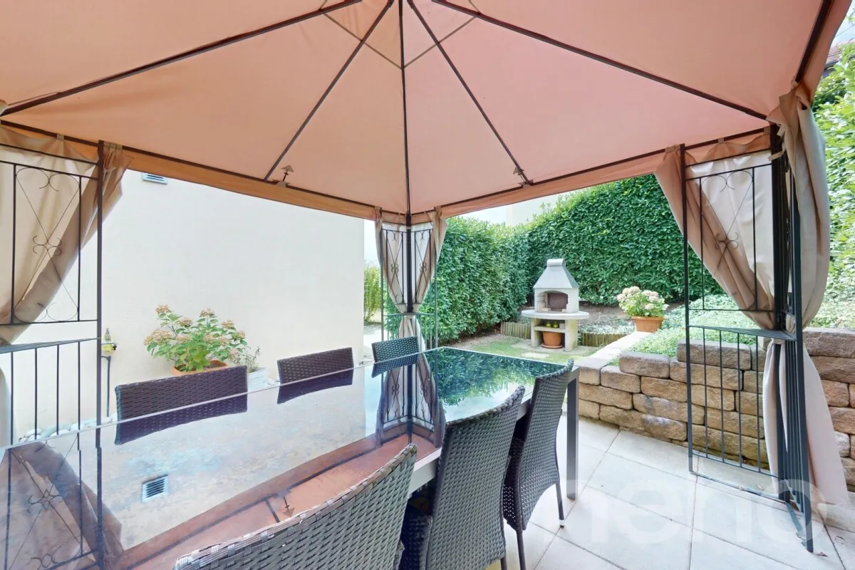 St-Prex for sale Roof flat Switzerland - cChic-immoHub your real estate portal