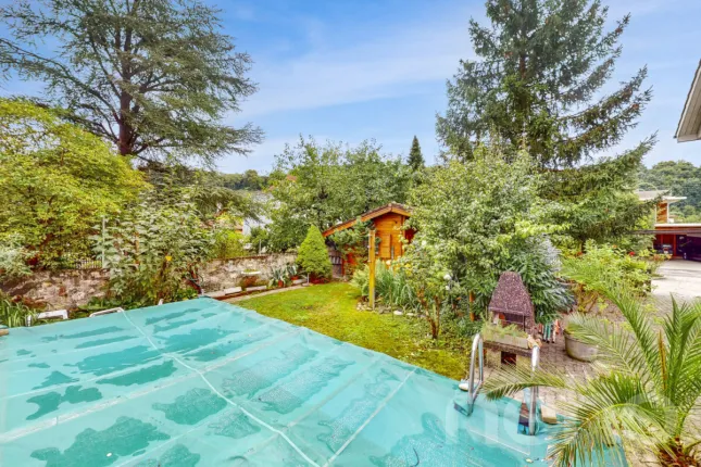 Maison à vendre à Wöschnau (2)