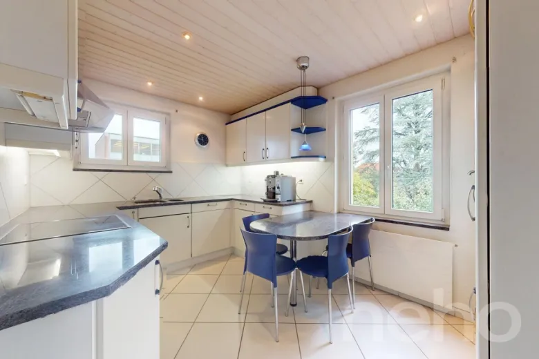 Maison à vendre à Wöschnau - Zentrales Zuhause mit Gartenoase und Gestaltungspotenzial - Smart Propylaia (3)