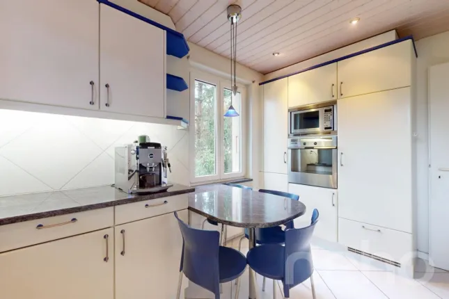 Maison à vendre à Wöschnau (4)