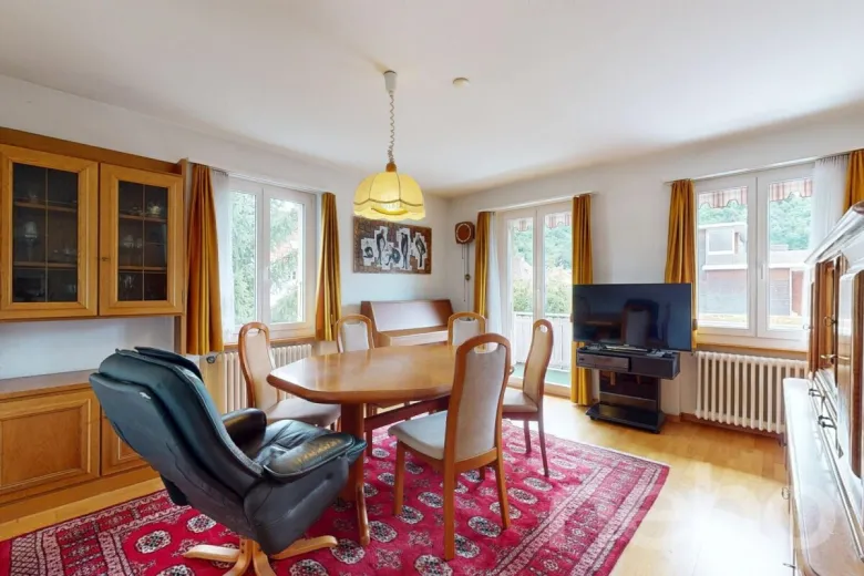 Maison à vendre à Wöschnau - Smart Propylaia (5)