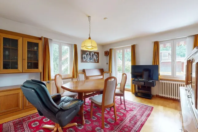 Maison à vendre à Wöschnau (5)
