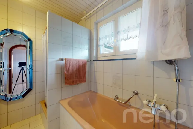 Maison à vendre à Wöschnau (8)