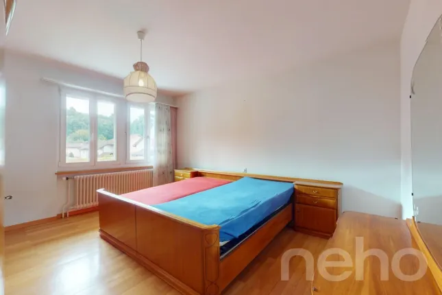 Maison à vendre à Wöschnau (9)