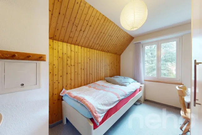 Maison à vendre à Wöschnau (11)