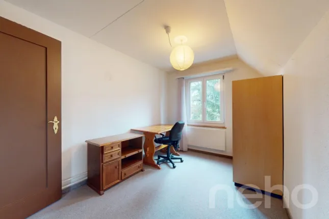 Maison à vendre à Wöschnau (12)
