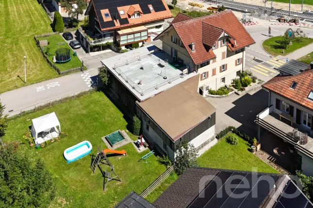 Casa in vendita a Escholzmatt
