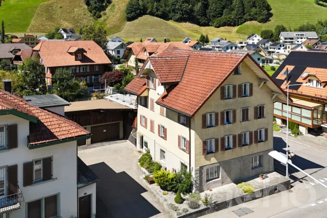 Casa in vendita a Escholzmatt (4)