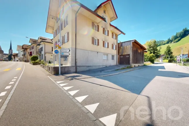 Casa in vendita a Escholzmatt (9)