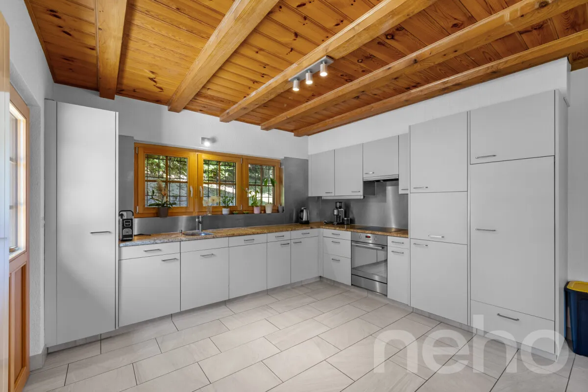 Corin-de-la-Crête for sale Chalet Switzerland - cChic-immoHub your real estate portal