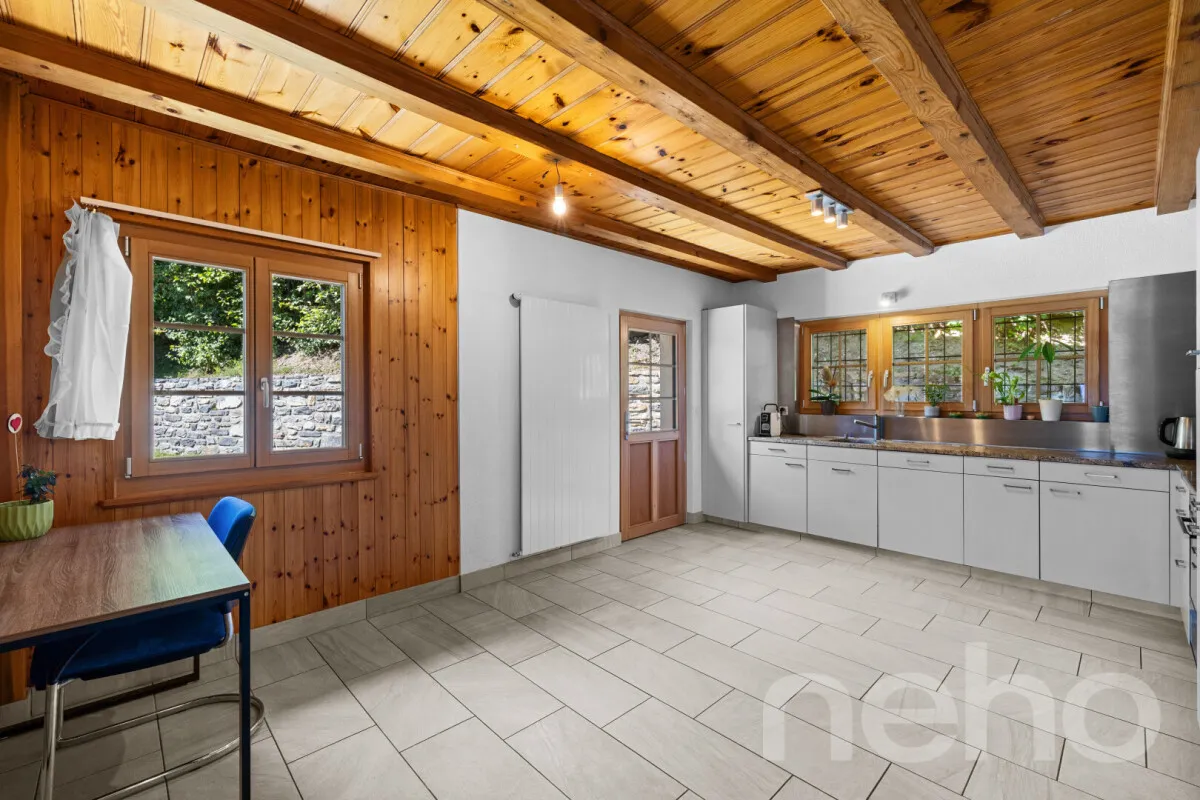 Corin-de-la-Crête for sale Chalet Switzerland - cChic-immoHub your real estate portal
