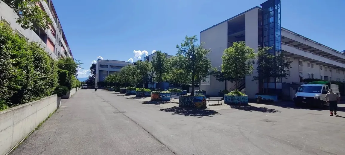 A louer Appartement Chavannes-des-Bois Suisse - cChic-immoHub votre portail immobilier