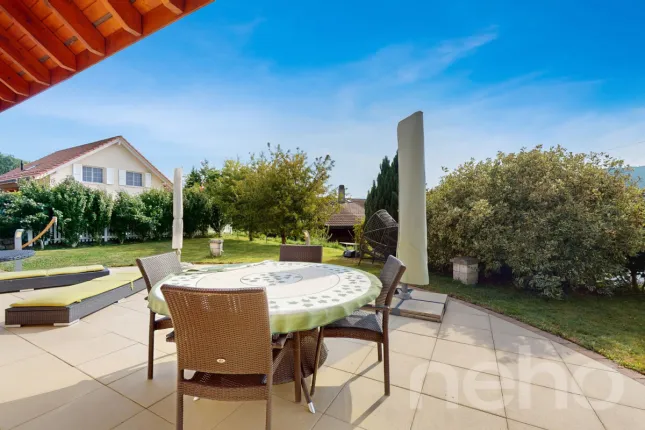 House for sale in Attalens (2)
