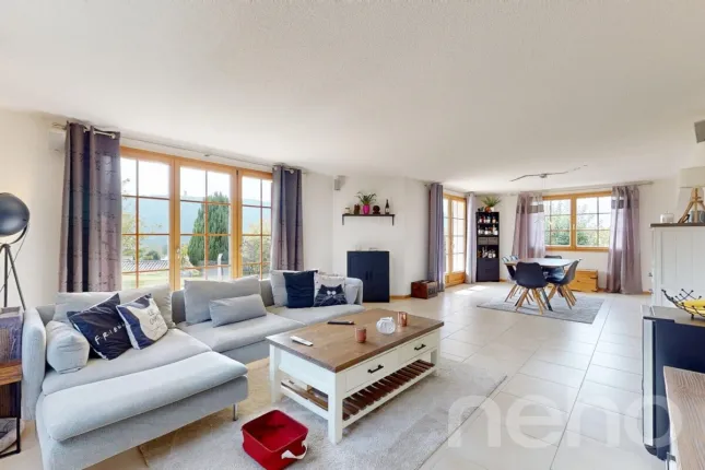 House for sale in Attalens (4)