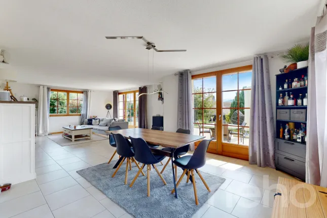 House for sale in Attalens (5)