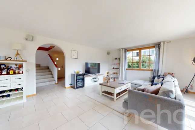 House for sale in Attalens (7)